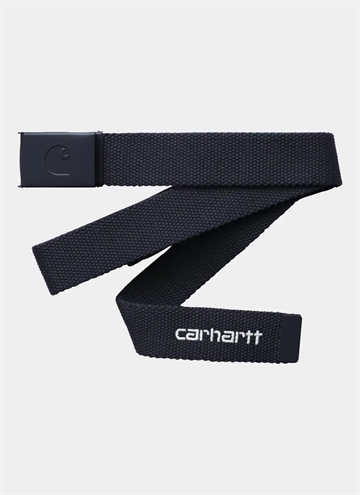 Carhartt WIP C Logo Tonal Bælte